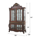 Picardy - Curio Cabinet