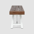 Carlisle - Dining Bench