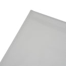 Outdoor Patio Chaise Lounge With 5 Reclining Positions