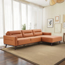 Ella - L-Shaped Sectional Couch