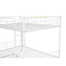 Steel Construction Bunk Bed