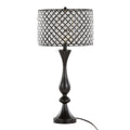 Topaz - Contemporary Table Lamp