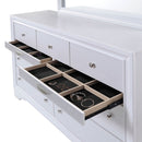 Naima - Dresser - Atlantic Fine Furniture Inc