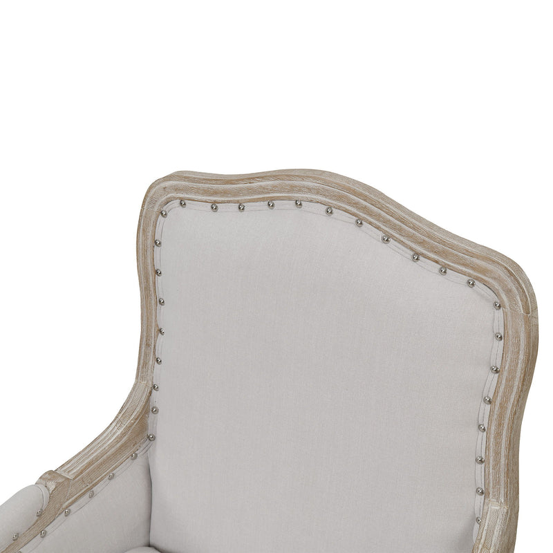 Artesia - Accent Chair