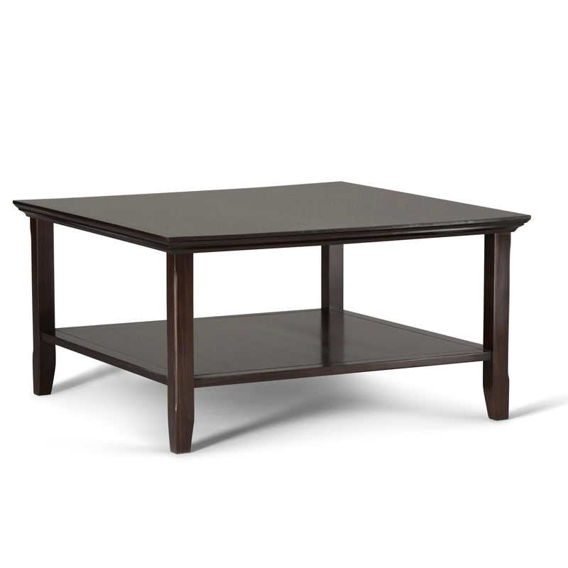 Acadian - Square Coffee Table