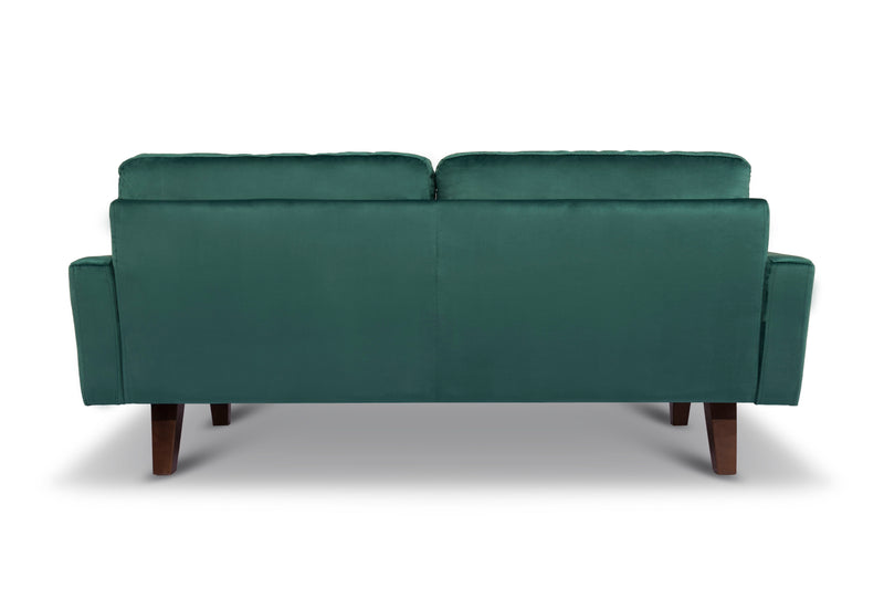 Comfortable Sofa With Durable Construction