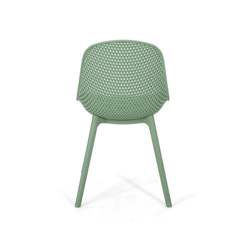 Posey Chair (Set of 2)