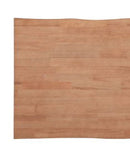 Velentina - Rattan Dining Table - Natural