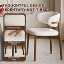 Round Glass Dining Table With Chairs