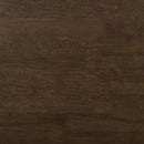 Glenwood - 4-Drawer Chest Of Drawers - Warm Brown