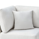 Chauncy - 5 Piece Sectional