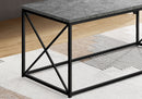 Table, Rectangular, Elegant Design