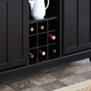 Hampton - Traditional - Buffet