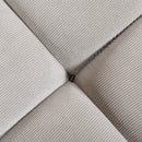 Marcel - Bubble Modular Modern Cocktail Ottoman