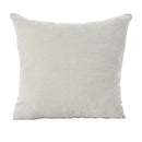 Modern Accent Upholstered Armchair With Pillow