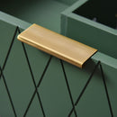 Wall Mounted Bathroom Vanity With Resin Sink, Floating Bathroom Storage Cabinet With 2 Drawers