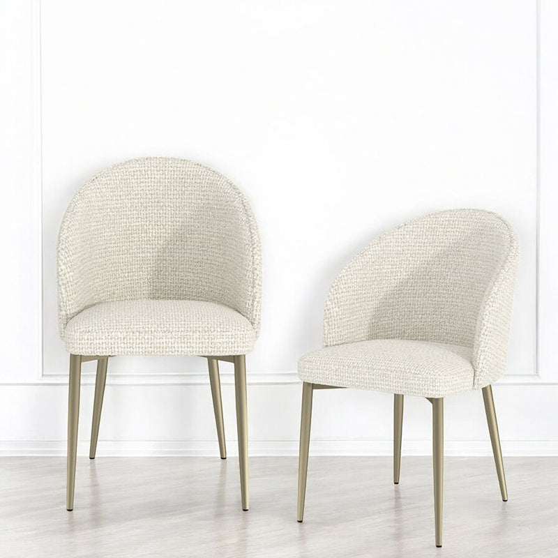 Cora - Side Chair (Set of 2)