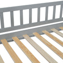 House Bunk Bed With Slide