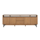 Millwork - Entertainment Base