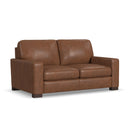 Endurance - Loveseat - Chestnut