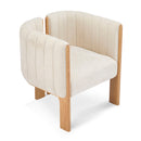 Comfort Stylish Seating Dining Chair