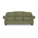 Bexley - Sofa, Nailhead Trim