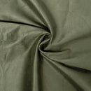 Luxury Upholstered Platform Bed With Oversized Padded Backrest And Solid Wood Frame