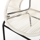 Nusa - Outdoor Patio 3 Piece Chat Set