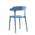 Stackable Chairs (Set of 4)