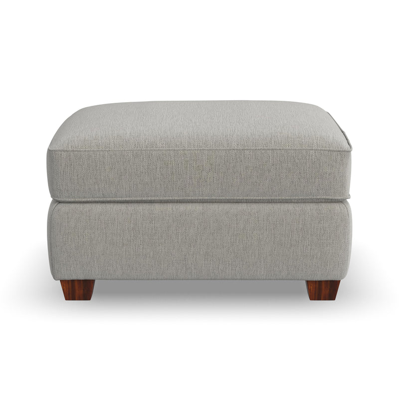 Thornton - Upholstered Ottoman