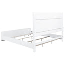 Gracemont - Panel Bed