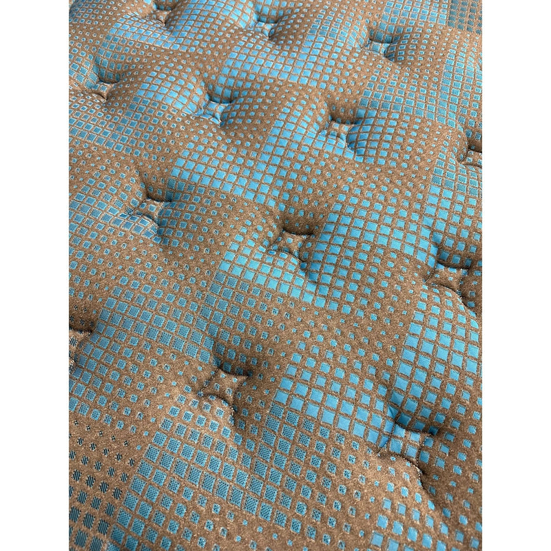 Comfort Care - 10" Hybrid Euro Top Mattress Plush Comfort