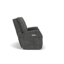 Penn - Power Reclining Loveseat - Atlantic Fine Furniture Inc