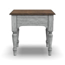 Plymouth - End Table - Atlantic Fine Furniture Inc