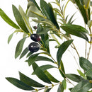 Artificial Olive Tree