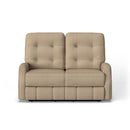 Devon - Reclining Loveseat