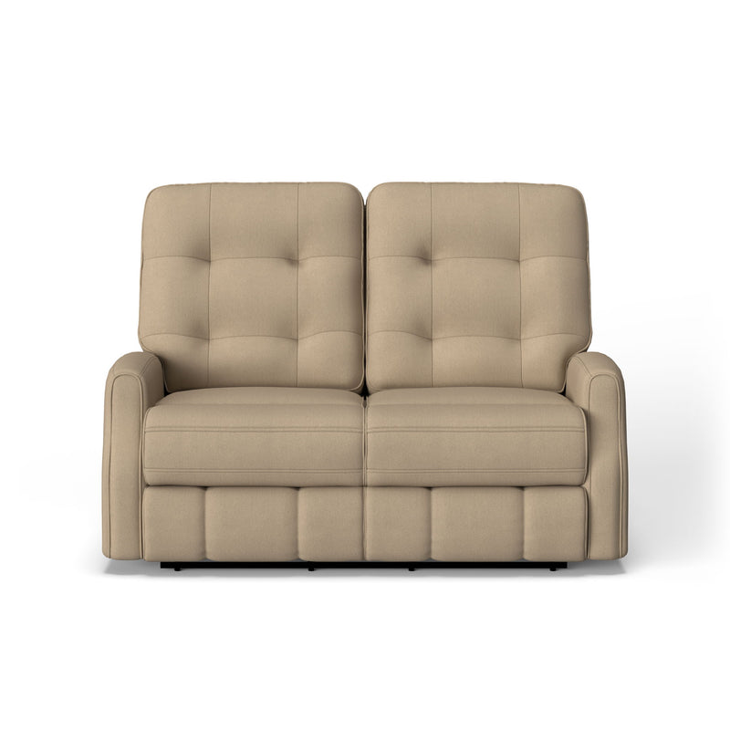 Devon - Reclining Loveseat