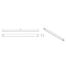 Adelaide - 5 Pieces With LED Set