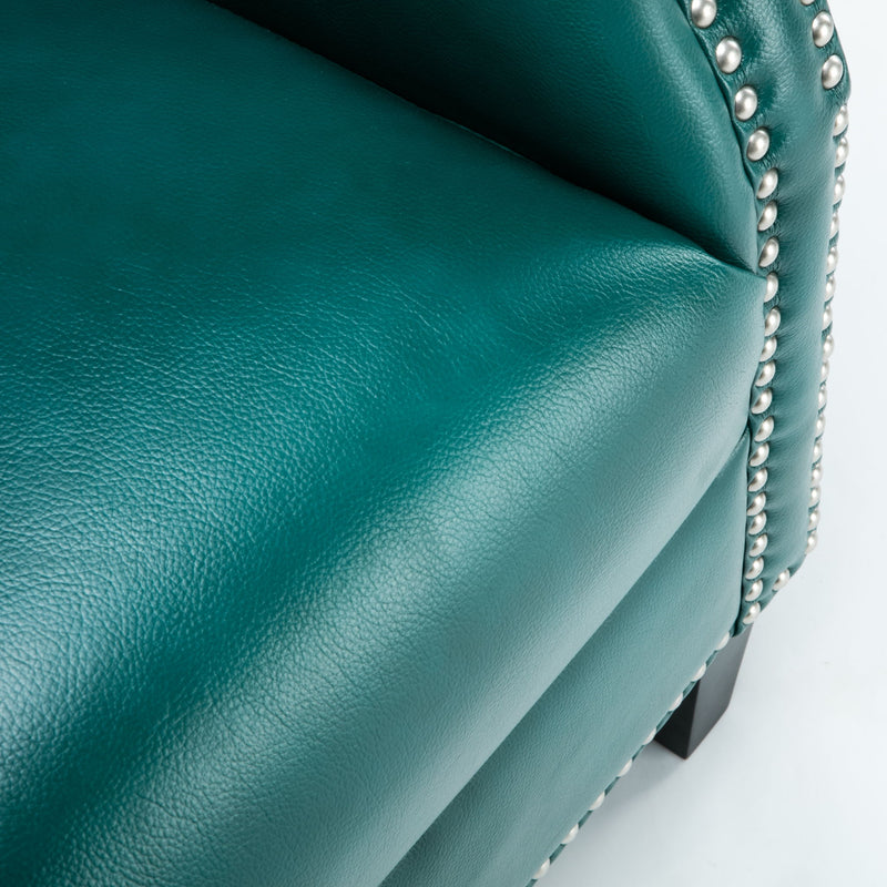 Hadley - Club Chair