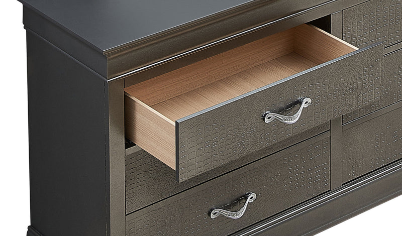 Sophisticated Storage Solution