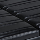 Ellis - Upholstered Coffee Table Storage Ottoman