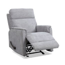 Compact - Perfect Match Gliding Recliner