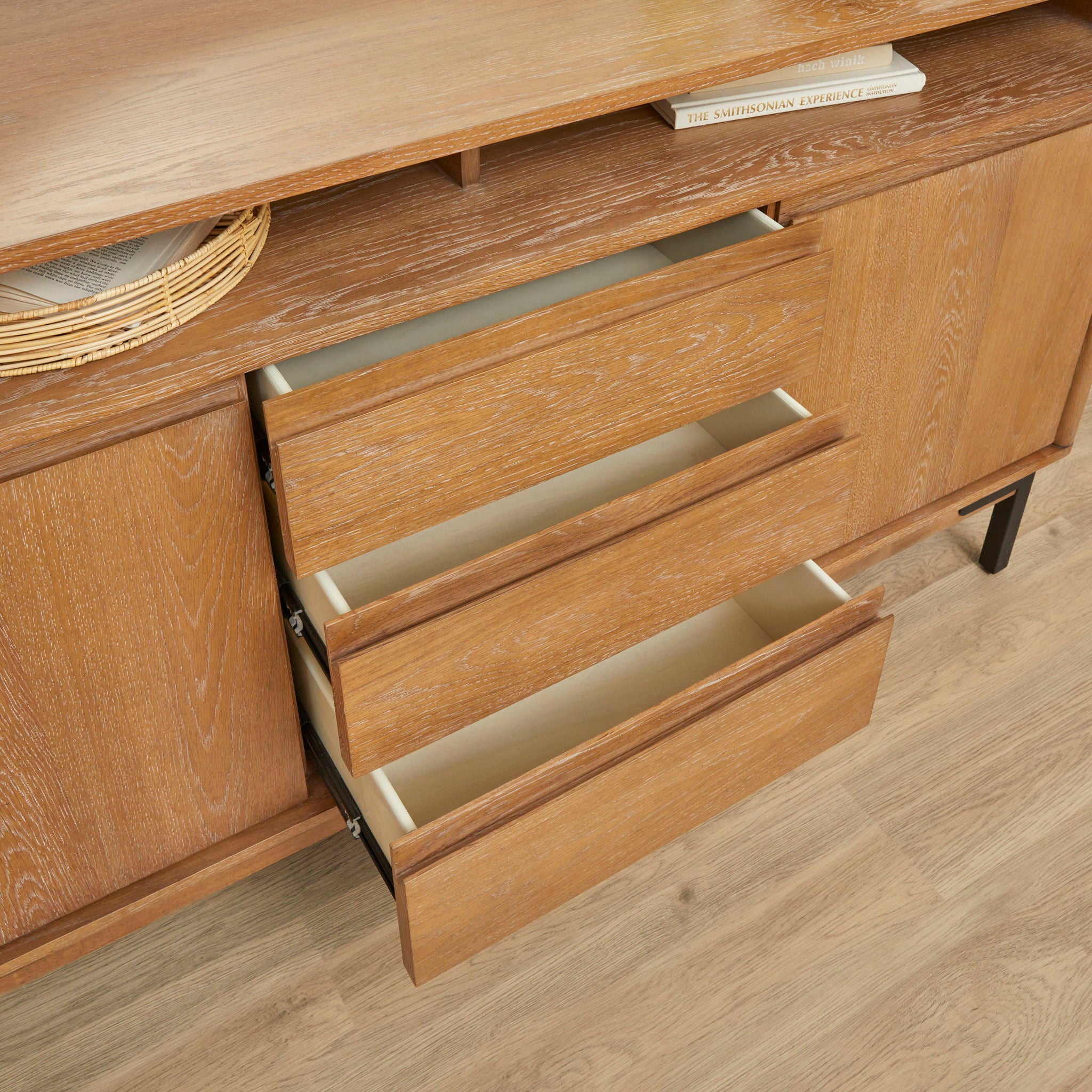 Millwork - Sideboard