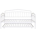 Fox - Daybed With Twin Trundle