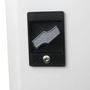 Mobile Charging Cart For Tablets Laptops 35, Device Capacity Matt Metal