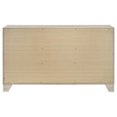 Trenton - 6-Drawer Dresser