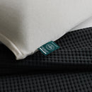 Shoulder Zoned Dough + Cannabidiol Infusion - Pillow - Atlantic Fine Furniture Inc