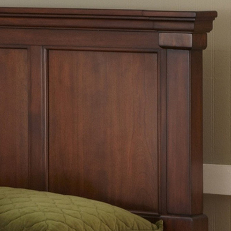 Aspen - Queen Headboard