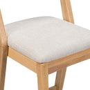 Jasper - Indoor Barstool (Set of 2)