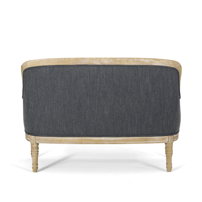 Inspired Style Loveseat